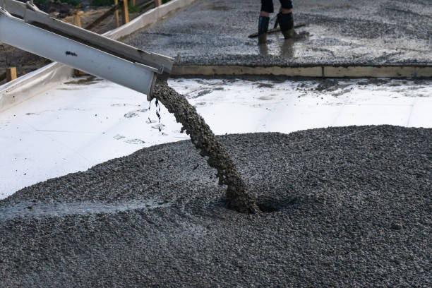 Best Concrete Steps and Stairs in Fallston, MD