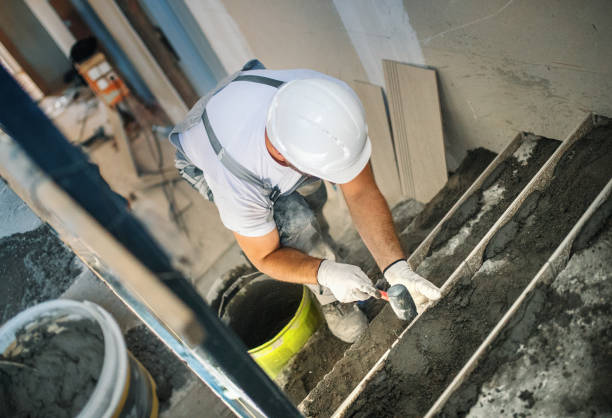 Best Concrete Pool Decks in Fallston, MD