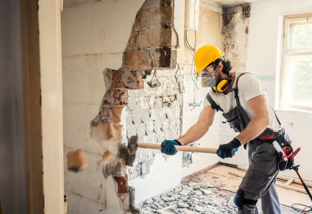 Best Concrete Foundation Repair in Fallston, MD
