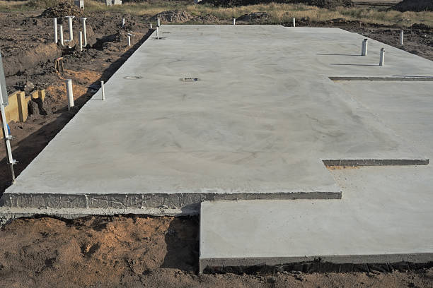 Best Concrete Patio Design and Installation in Fallston, MD