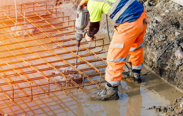 Best Residential Concrete Solutions in Fallston, MD